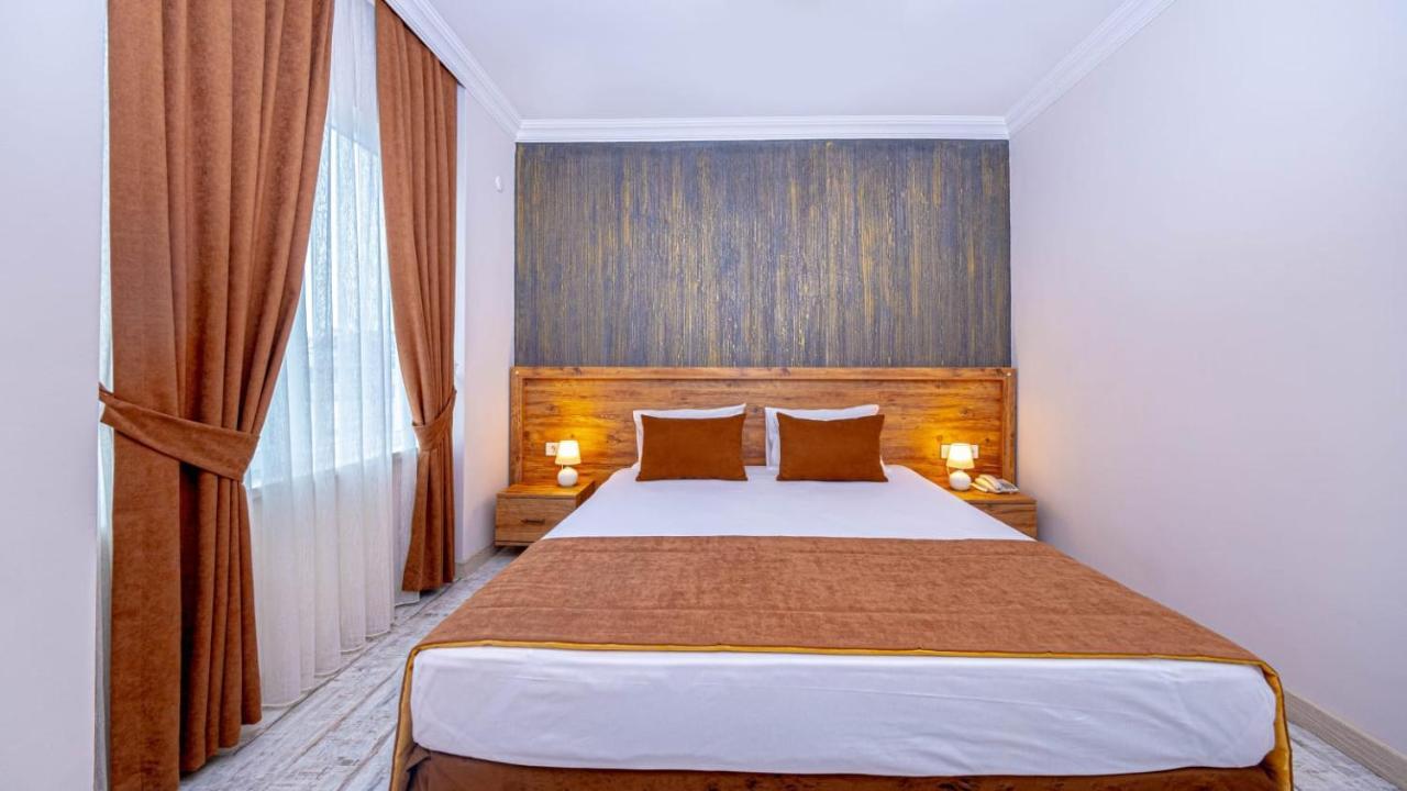 Beetle House Coffee Hotel Bahtili Exterior foto