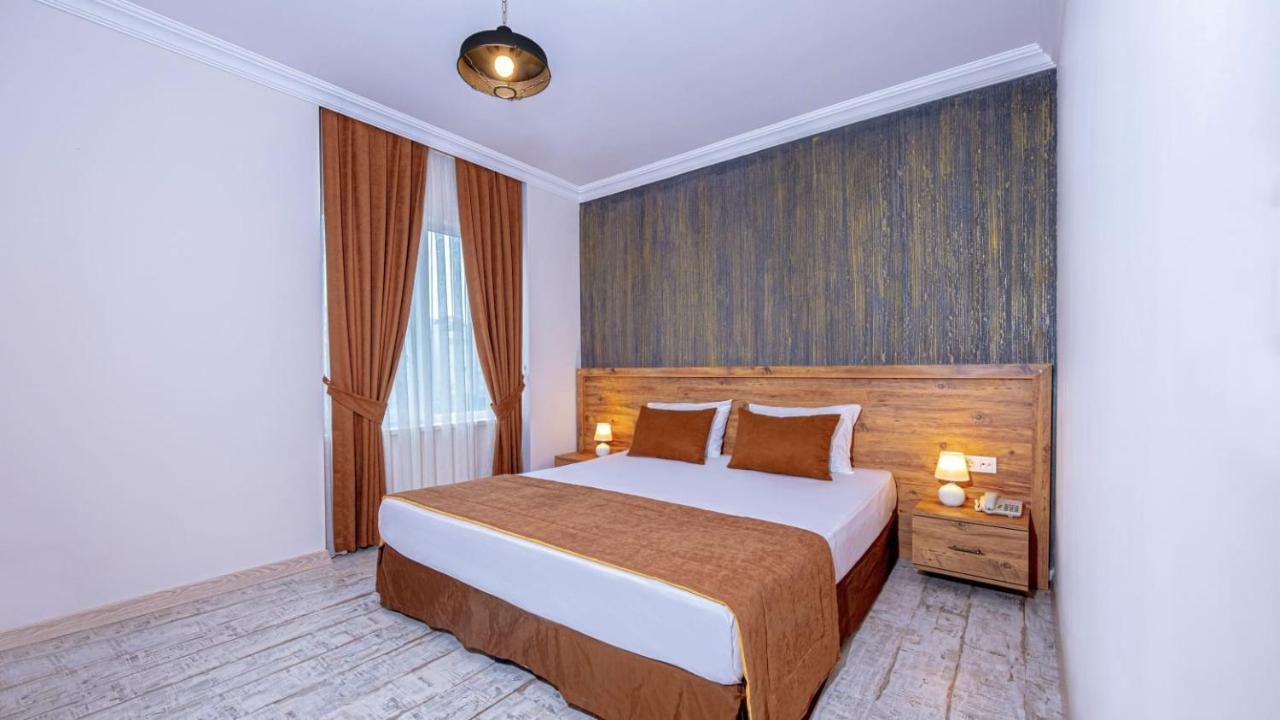 Beetle House Coffee Hotel Bahtili Exterior foto