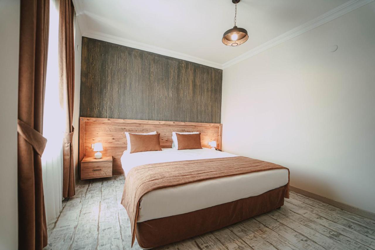 Beetle House Coffee Hotel Bahtili Exterior foto