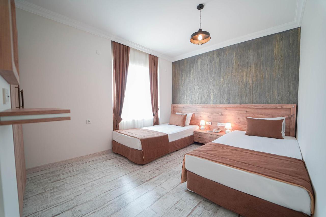 Beetle House Coffee Hotel Bahtili Exterior foto