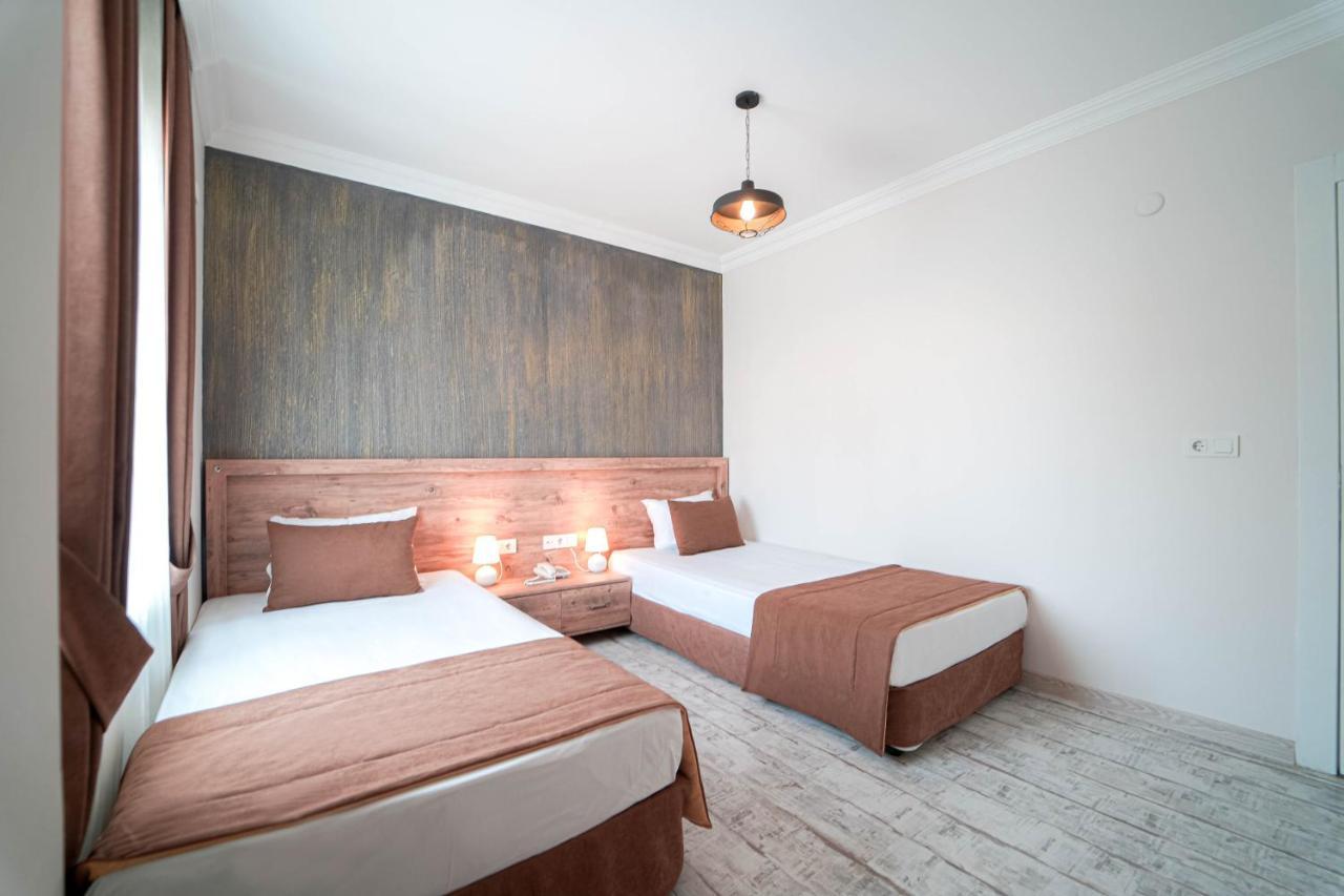 Beetle House Coffee Hotel Bahtili Exterior foto