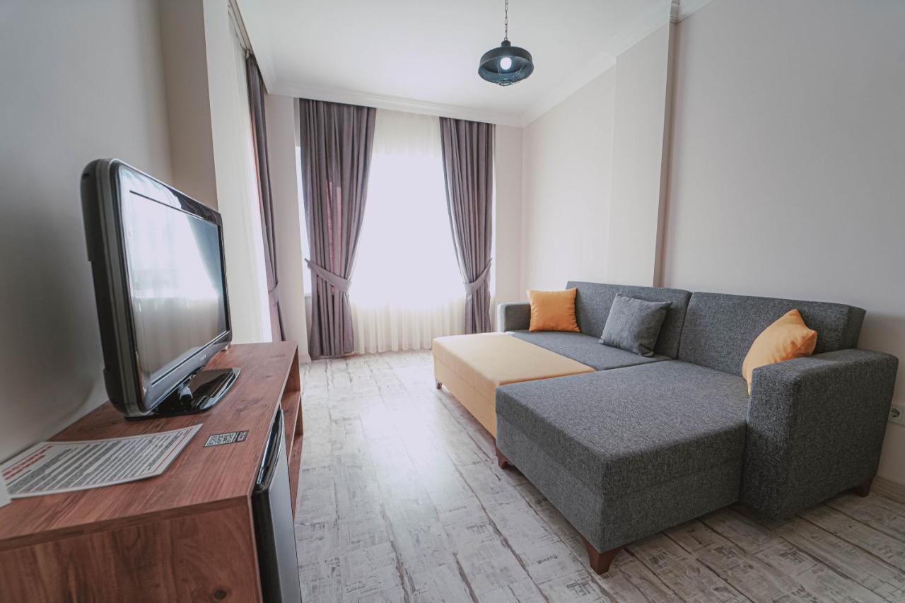 Beetle House Coffee Hotel Bahtili Exterior foto
